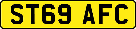 ST69AFC