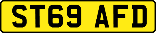ST69AFD