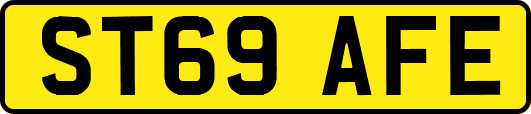 ST69AFE