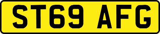ST69AFG