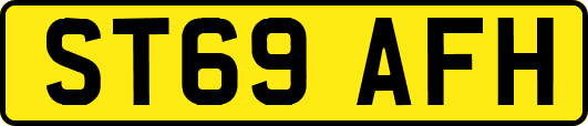 ST69AFH