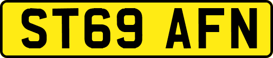 ST69AFN