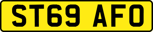 ST69AFO