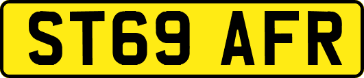 ST69AFR