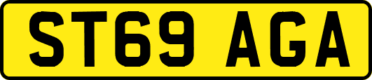ST69AGA