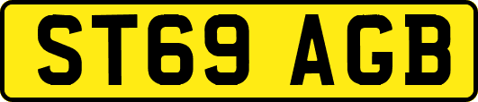 ST69AGB