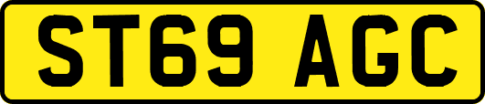 ST69AGC