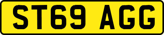 ST69AGG