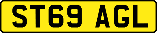 ST69AGL