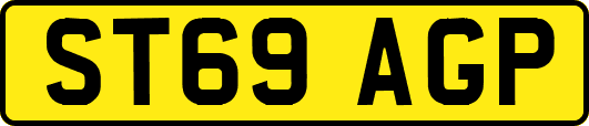 ST69AGP