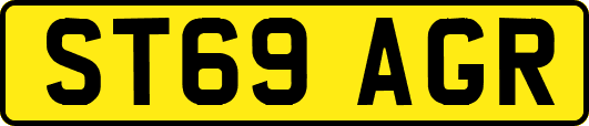 ST69AGR