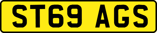 ST69AGS