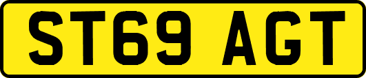 ST69AGT
