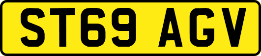 ST69AGV