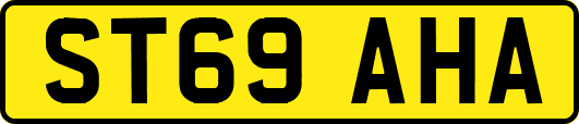 ST69AHA