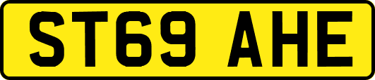 ST69AHE