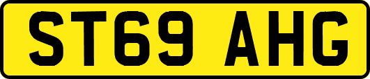 ST69AHG