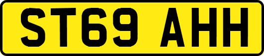 ST69AHH
