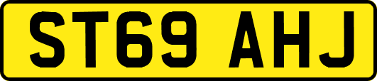 ST69AHJ