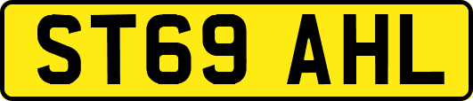 ST69AHL