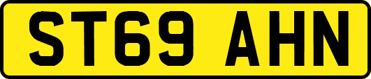 ST69AHN