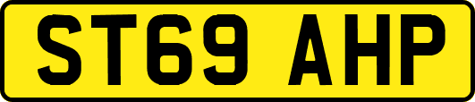 ST69AHP