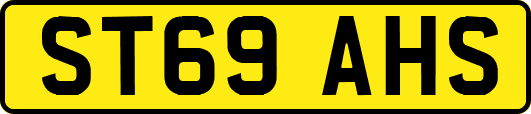 ST69AHS