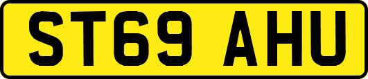 ST69AHU