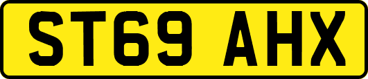 ST69AHX