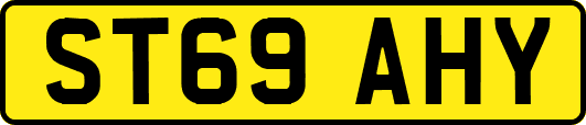 ST69AHY