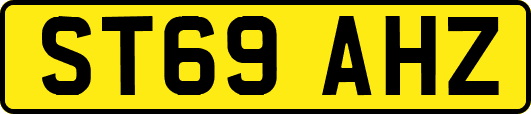 ST69AHZ