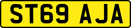 ST69AJA