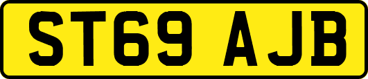 ST69AJB