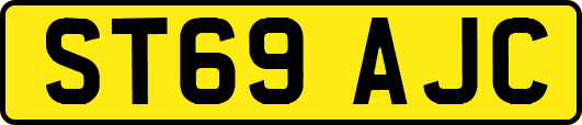 ST69AJC