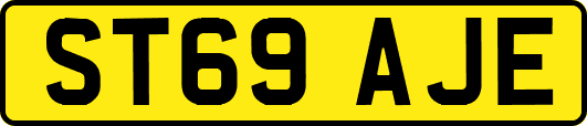 ST69AJE