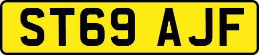 ST69AJF