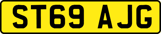 ST69AJG