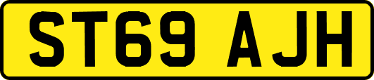 ST69AJH