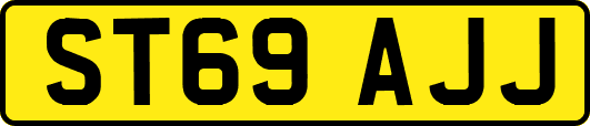 ST69AJJ