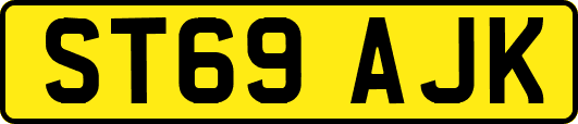 ST69AJK