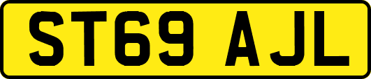 ST69AJL