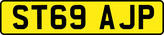 ST69AJP