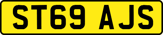 ST69AJS