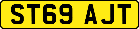ST69AJT
