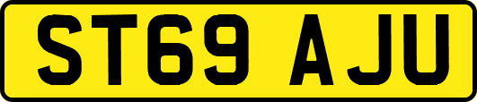 ST69AJU