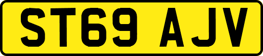 ST69AJV