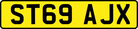 ST69AJX