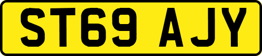 ST69AJY