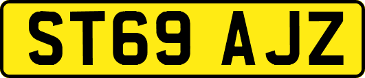 ST69AJZ