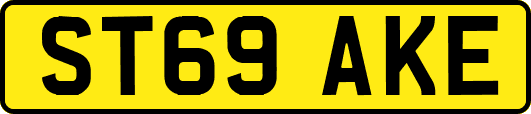 ST69AKE